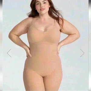 Honeylove SuperPower Short, 2XL, NWT